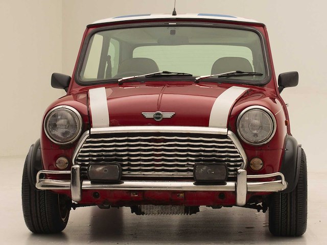 Mini cooper 1.3 mpi - afbeelding 12 van  39