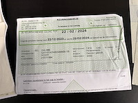Mini cooper 1,3 - afbeelding 4 van  14