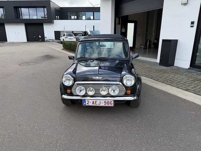Mini cooper 1,3 - afbeelding 30 van  34