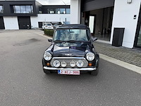 Mini cooper 1,3 - afbeelding 30 van  34
