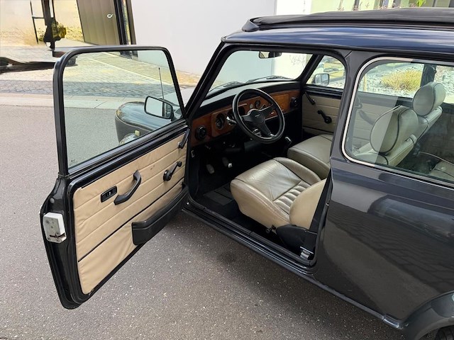 Mini cooper 1,3 - afbeelding 22 van  34