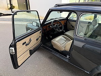 Mini cooper 1,3 - afbeelding 22 van  34
