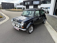 Mini cooper 1,3 - afbeelding 27 van  34