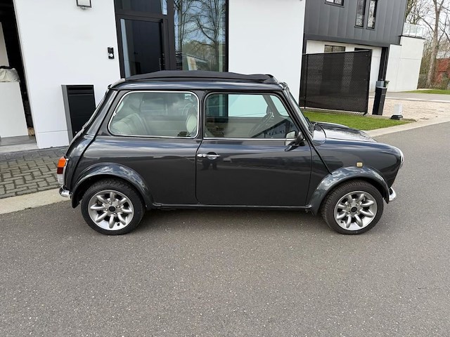 Mini cooper 1,3 - afbeelding 28 van  34