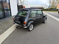 Mini cooper 1,3 - afbeelding 29 van  34