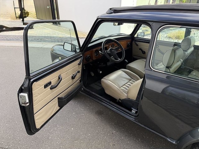 Mini cooper 1,3 - afbeelding 7 van  14