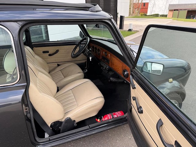 Mini cooper 1,3 - afbeelding 15 van  34