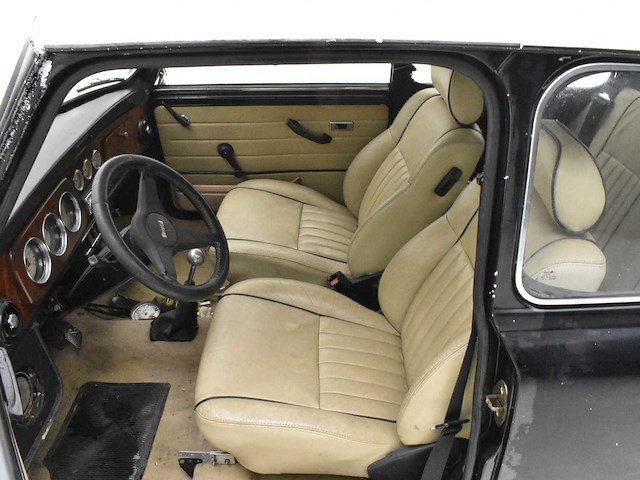 Mini cooper 1.3 - afbeelding 2 van  36