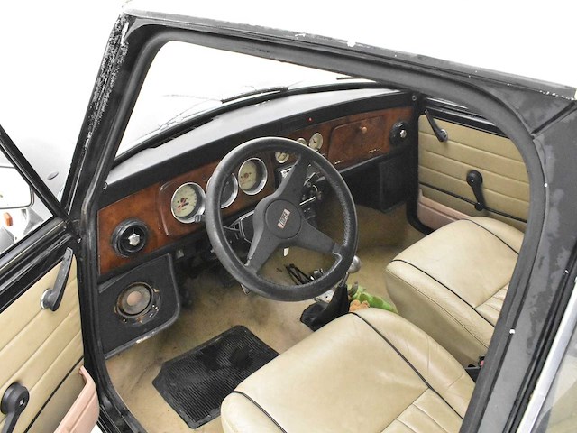 Mini cooper 1.3 - afbeelding 4 van  36