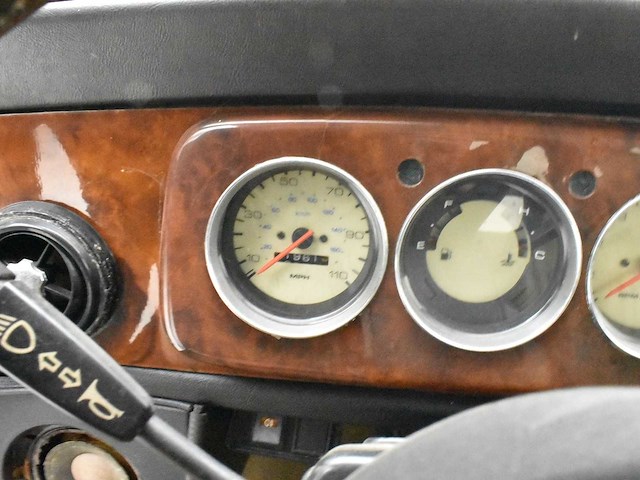 Mini cooper 1.3 - afbeelding 5 van  36