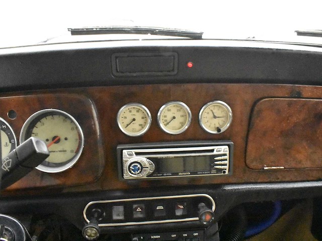 Mini cooper 1.3 - afbeelding 7 van  36