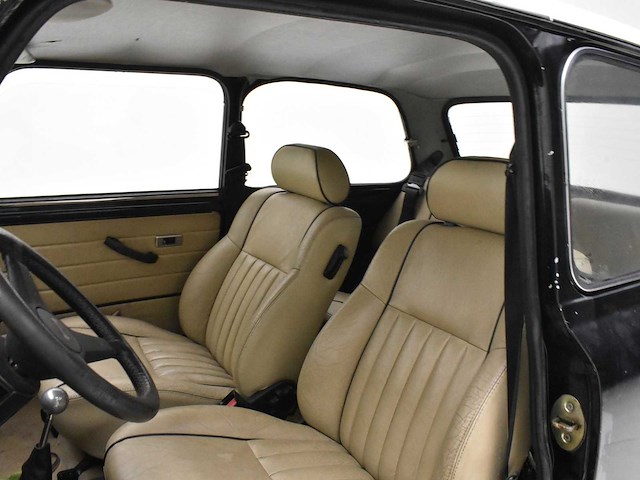 Mini cooper 1.3 - afbeelding 8 van  36