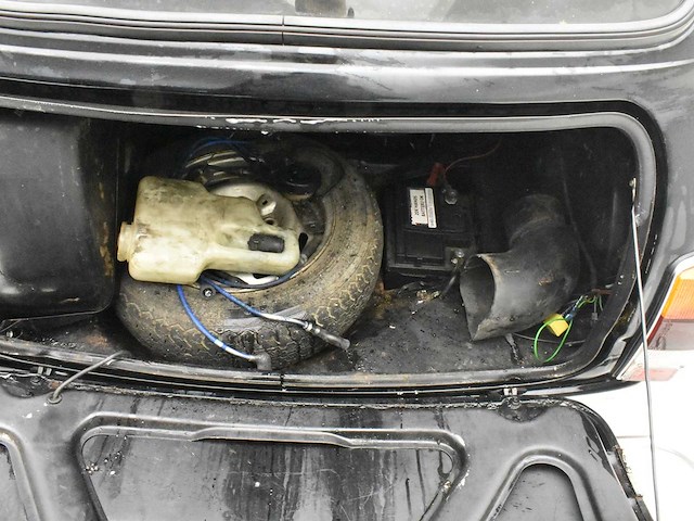 Mini cooper 1.3 - afbeelding 9 van  36