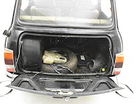 Mini cooper 1.3 - afbeelding 10 van  36