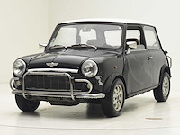Mini cooper 1.3