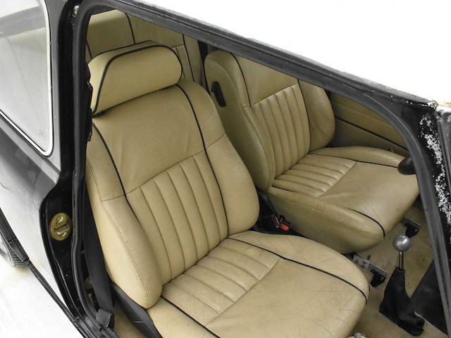 Mini cooper 1.3 - afbeelding 13 van  36