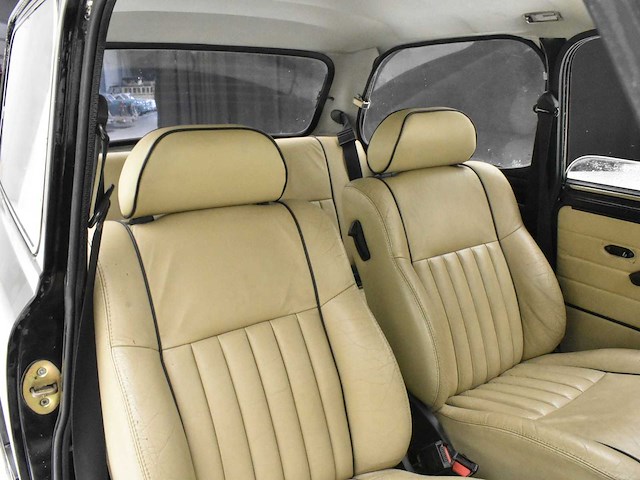Mini cooper 1.3 - afbeelding 14 van  36