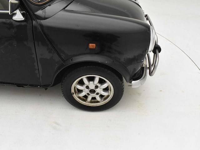 Mini cooper 1.3 - afbeelding 15 van  36