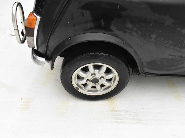 Mini cooper 1.3 - afbeelding 16 van  36