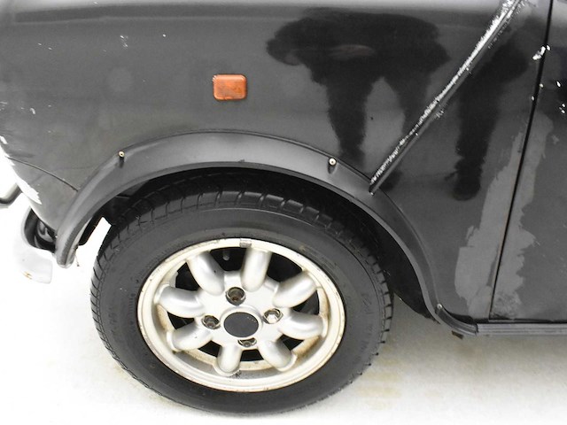 Mini cooper 1.3 - afbeelding 18 van  36