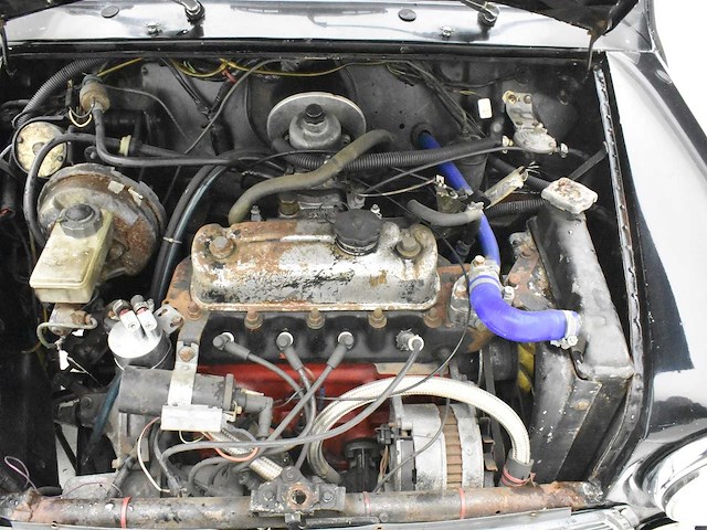Mini cooper 1.3 - afbeelding 19 van  36