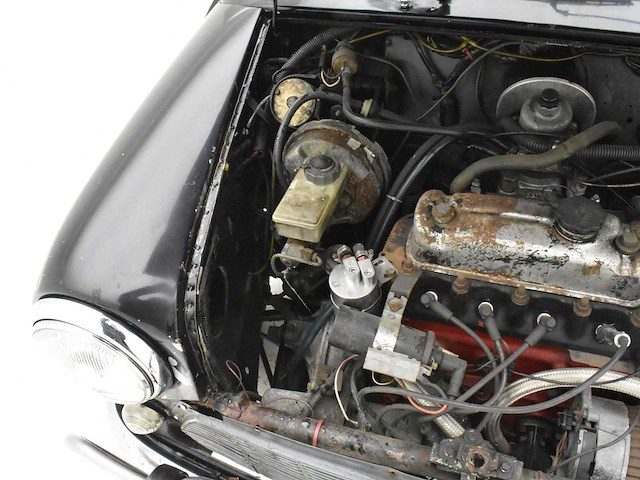 Mini cooper 1.3 - afbeelding 20 van  36