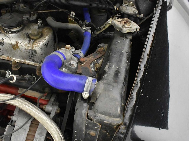 Mini cooper 1.3 - afbeelding 22 van  36