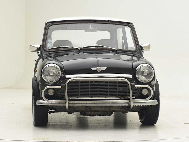 Mini cooper 1.3 - afbeelding 12 van  36