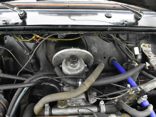 Mini cooper 1.3 - afbeelding 27 van  36