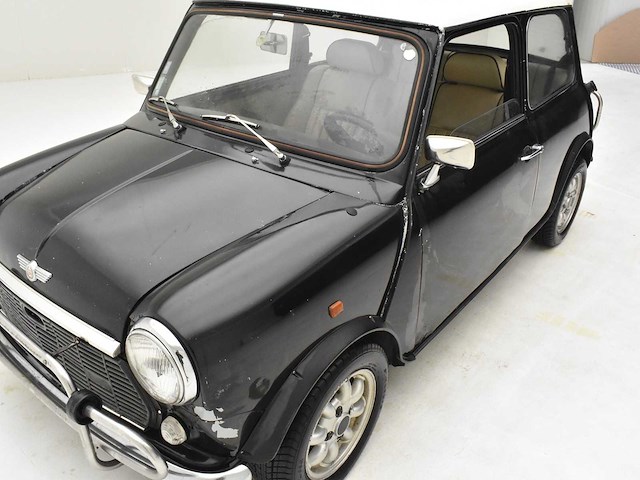 Mini cooper 1.3 - afbeelding 28 van  36