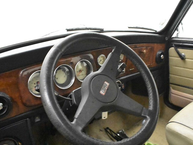 Mini cooper 1.3 - afbeelding 29 van  36