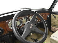 Mini cooper 1.3 - afbeelding 29 van  36