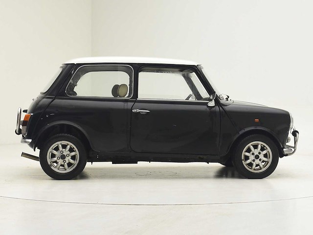 Mini cooper 1.3 - afbeelding 23 van  36