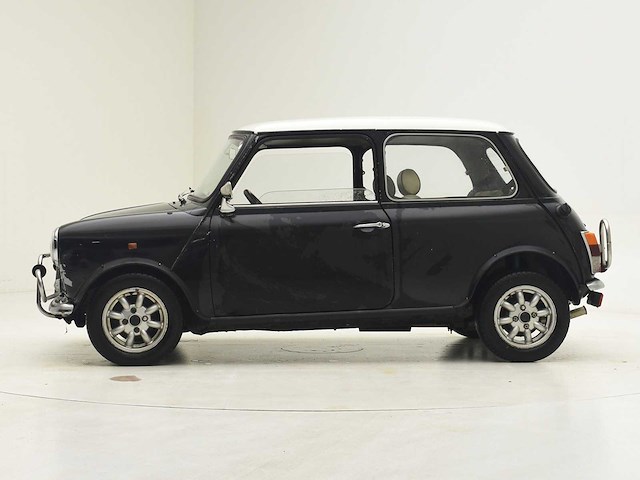 Mini cooper 1.3 - afbeelding 31 van  36