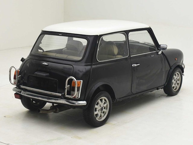 Mini cooper 1.3 - afbeelding 32 van  36
