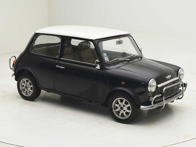 Mini cooper 1.3 - afbeelding 33 van  36