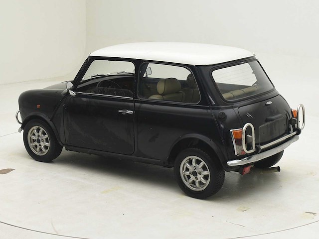 Mini cooper 1.3 - afbeelding 34 van  36