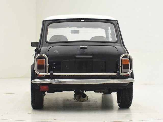 Mini cooper 1.3 - afbeelding 35 van  36