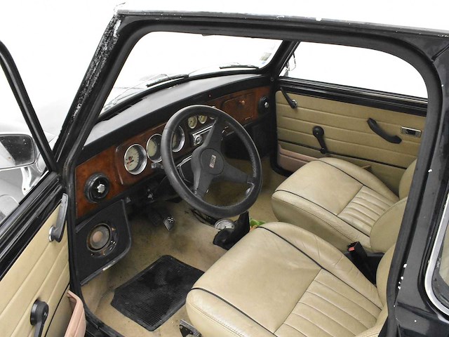 Mini cooper 1.3 - afbeelding 36 van  36