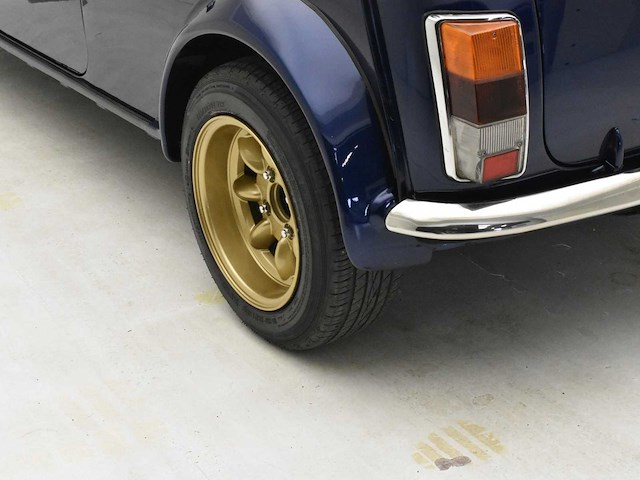 Mini cooper 1.3mpi sportspack - afbeelding 3 van  54