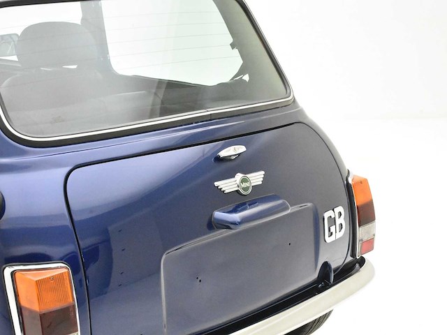 Mini cooper 1.3mpi sportspack - afbeelding 4 van  54