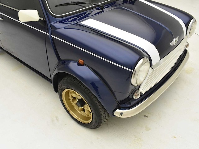 Mini cooper 1.3mpi sportspack - afbeelding 7 van  54