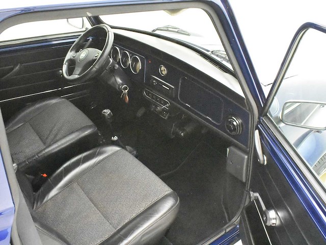 Mini cooper 1.3mpi sportspack - afbeelding 8 van  54