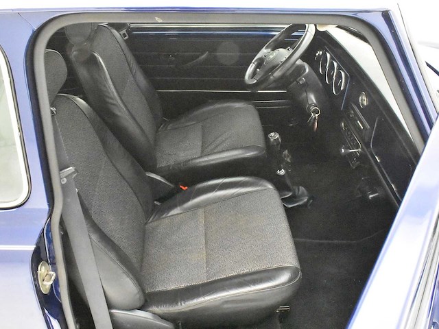 Mini cooper 1.3mpi sportspack - afbeelding 9 van  54