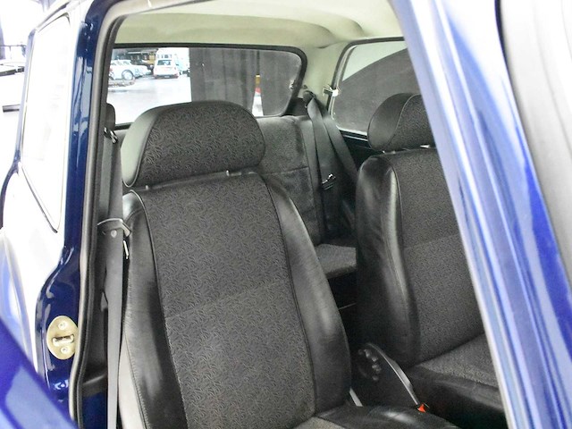 Mini cooper 1.3mpi sportspack - afbeelding 10 van  54