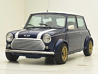 Mini cooper 1.3mpi sportspack - afbeelding 1 van  54