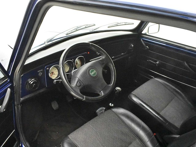 Mini cooper 1.3mpi sportspack - afbeelding 13 van  54
