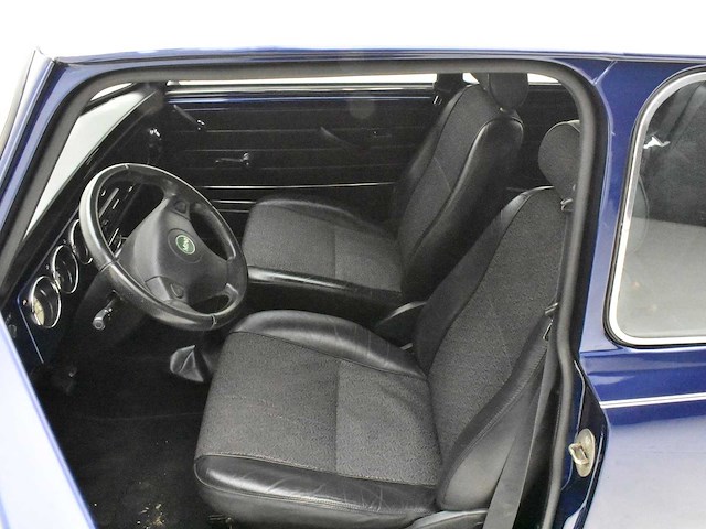 Mini cooper 1.3mpi sportspack - afbeelding 14 van  54