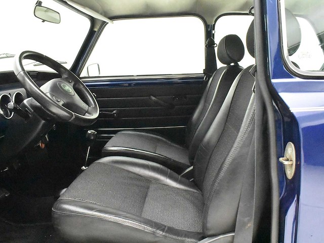 Mini cooper 1.3mpi sportspack - afbeelding 15 van  54