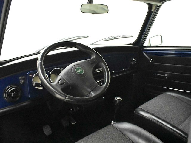 Mini cooper 1.3mpi sportspack - afbeelding 16 van  54